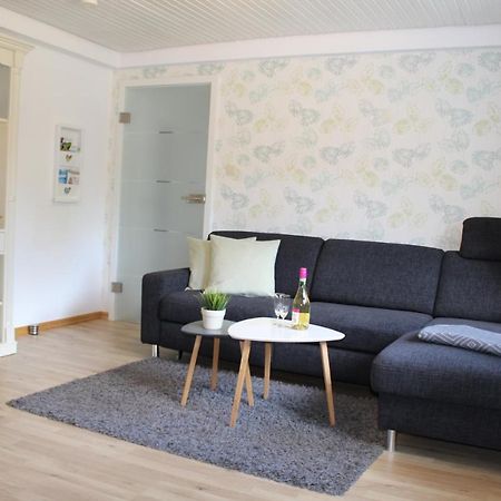 Ferienwohnung Bergluft 温特贝格 外观 照片