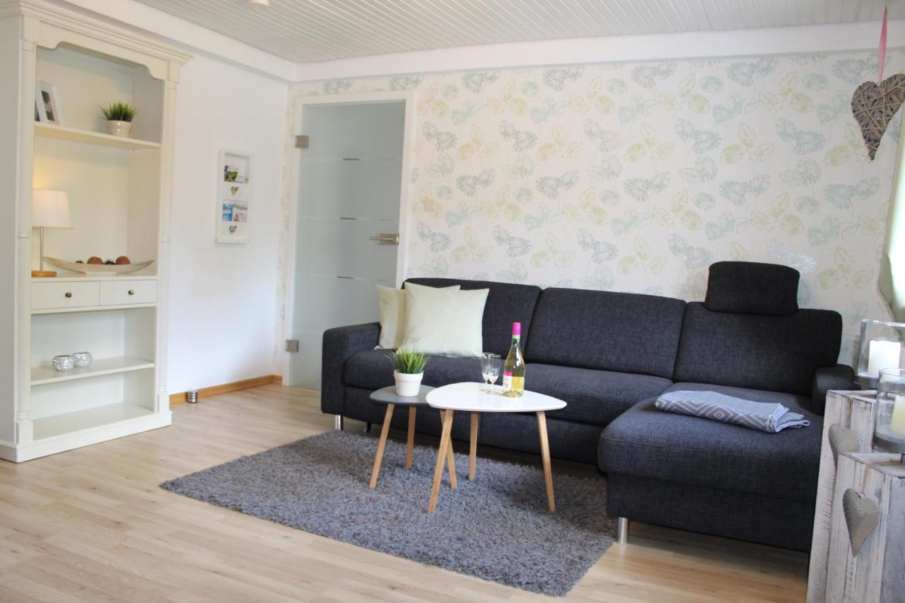Ferienwohnung Bergluft 温特贝格 外观 照片
