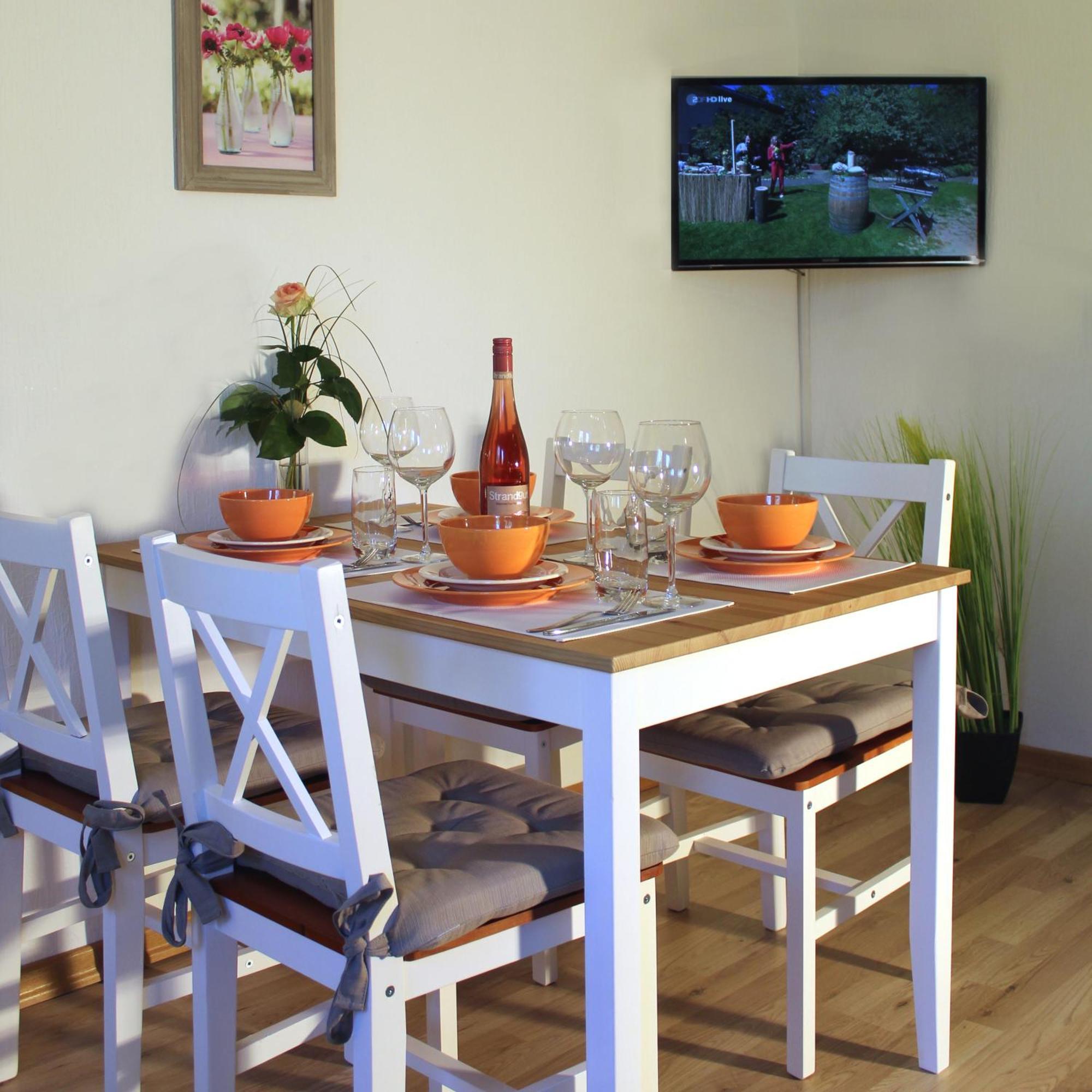 Ferienwohnung Bergluft 温特贝格 外观 照片